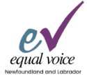 Equal Voice NL